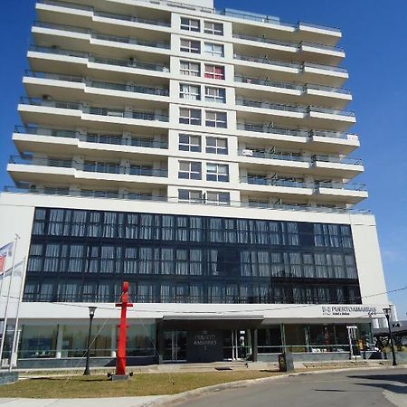 Puerto Amarras Hotel & Suites Santa Fé Exterior foto